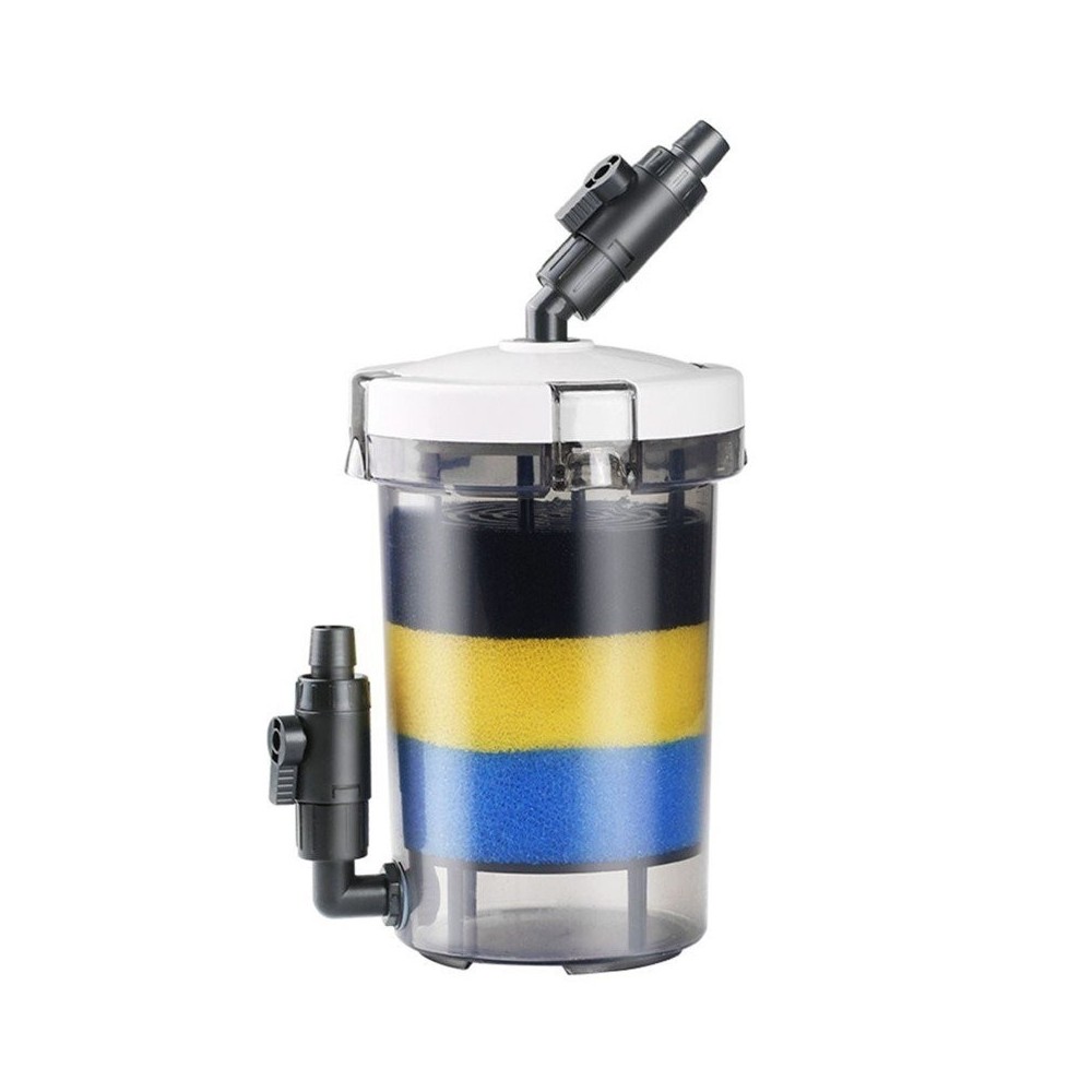 PREFILTER DE CUBO DE SOL SOL EW-603