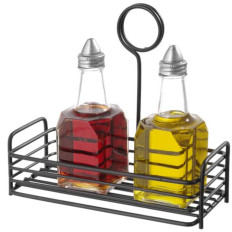 Nädala kaabel Carresk'is Lable Spice 205x90x180 mm- Hendi 425770