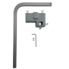 SKYLIGHT-Hyperbar Frische FXS 15sh LED-Beleuchtung