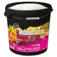 Microble-nost orgaaninen aktiivinen suola 10kg - merisuola