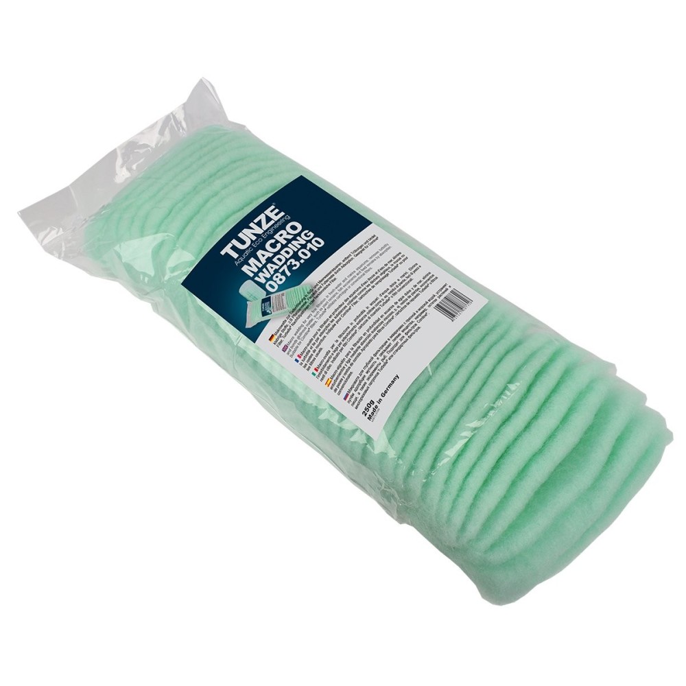 TUNZE FILTER WOOD 0873.010 250G