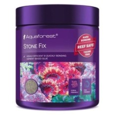 Aquaforest Stone Fix 250g Ékszer Gem sziklák
