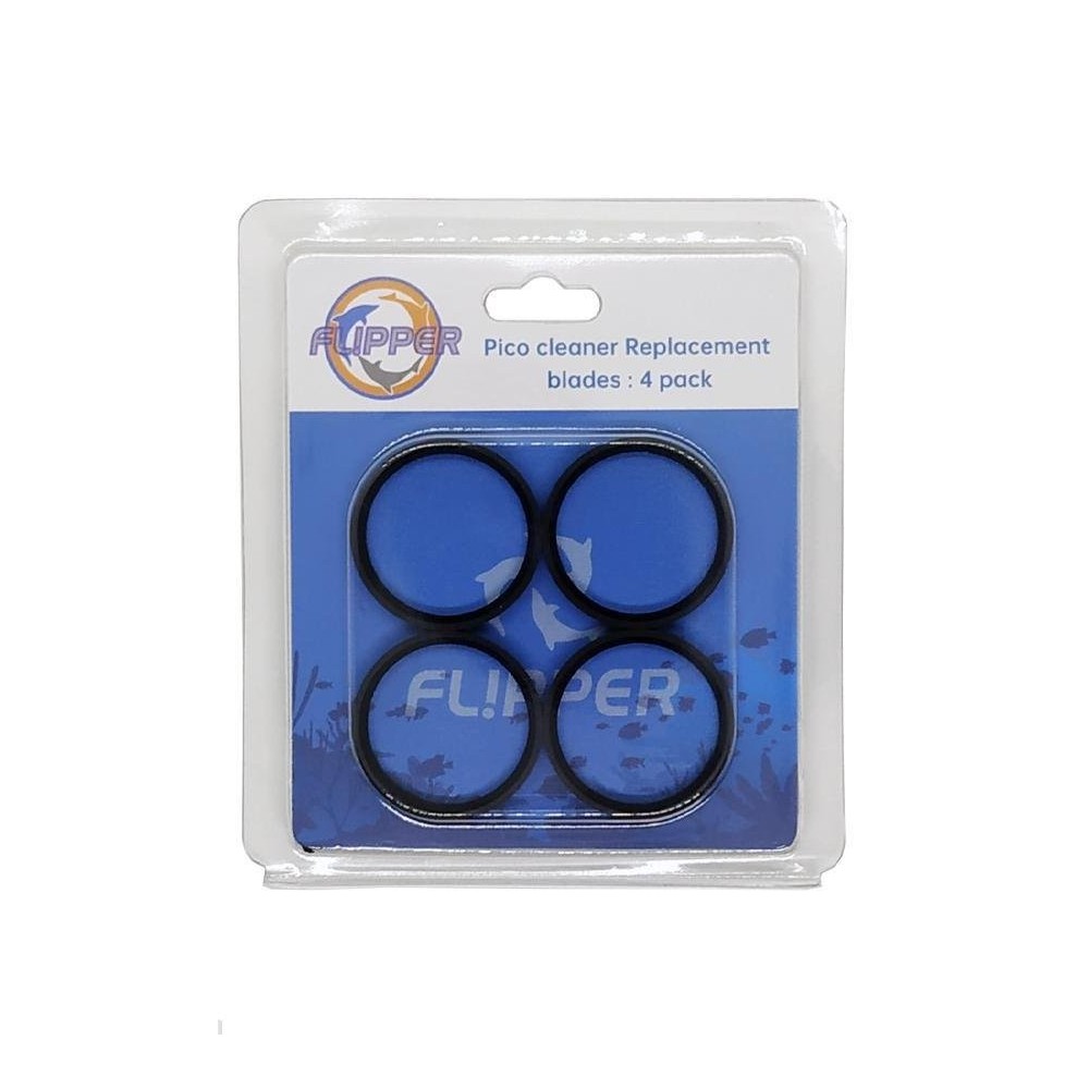 Flipper rb ABS Pico Aftagelige Blades