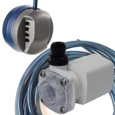 TUNCE 3154.000 OSMOLATOR 3