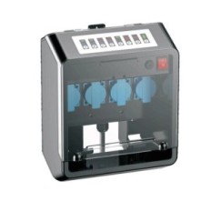 Sun Sun Extern Electric Socket CSB-607B