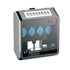 Sun Sun External Electric Socket CSB-607B