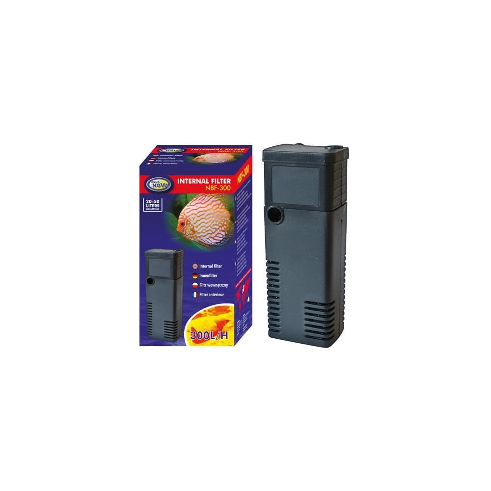 Filtro interno NBF-300 Aquanova