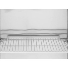 Hladilna omara hrane Hladilnik 2-vrata Profi line 900L - Hendi 233122