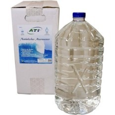 ATI Natural Seawater 20 l Natural sea water