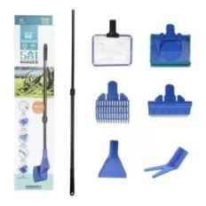 SunSun Set of 5in1 SX-06 cleaning set