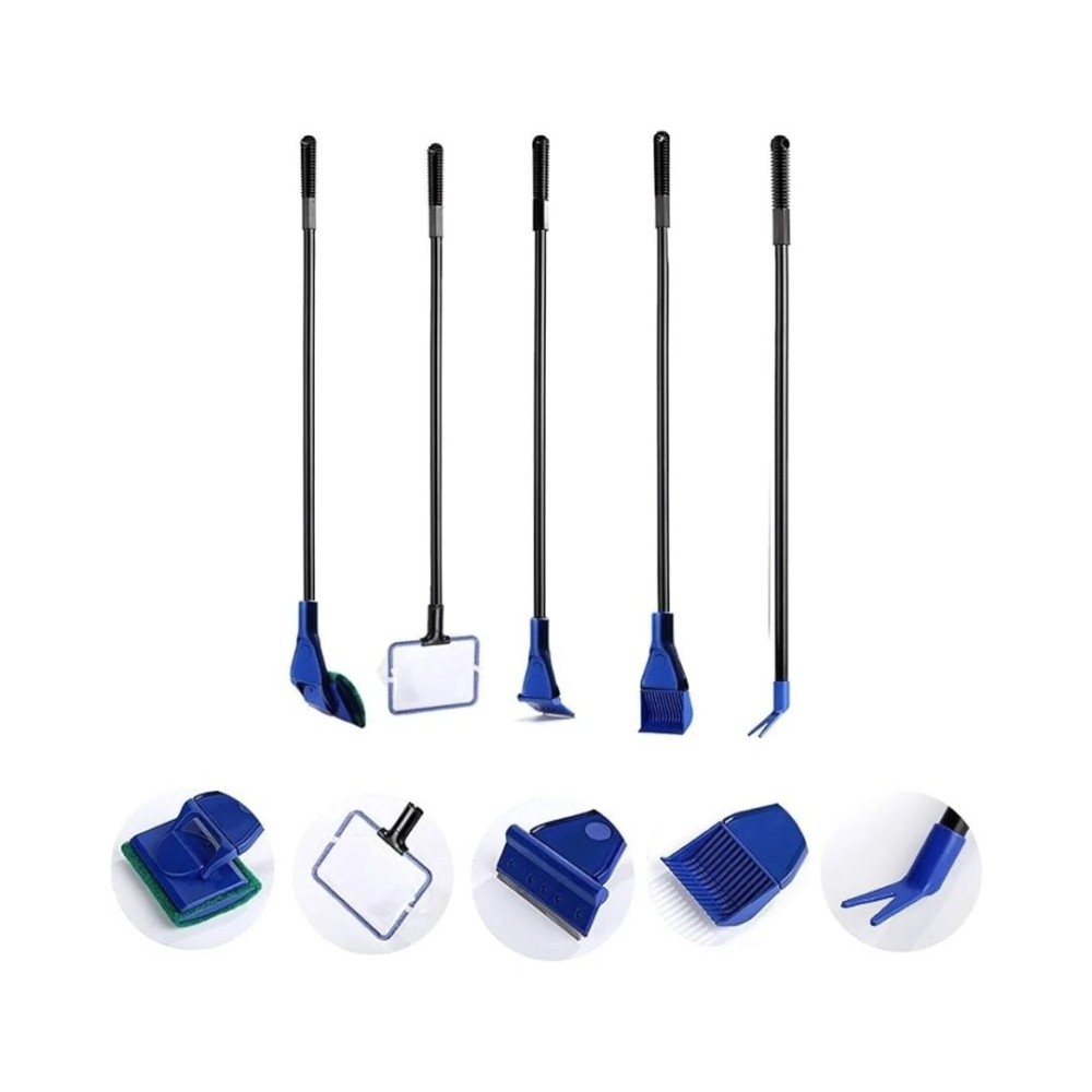 SunSun 5in1 SX-05 cleaning set