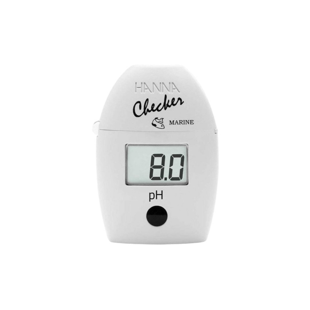 Hanna Hi780 Mini-fotometer pH