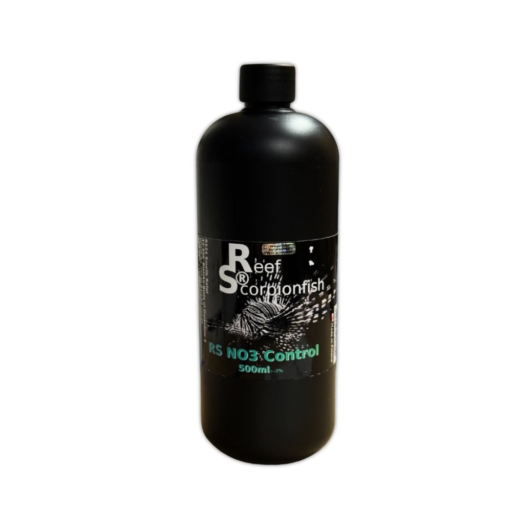 Reef Scorpionfish NO3 Kontrol 500 ml