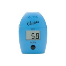 HANNA HI718 Mini-Fotometer JOD