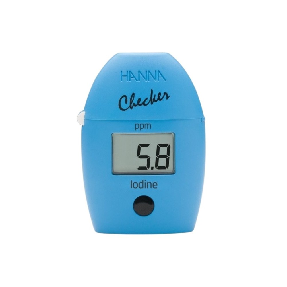 HANNA HI718 MINI-FOTOMÓMETRO JOD