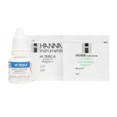 Hanna hi705-25 reagenser