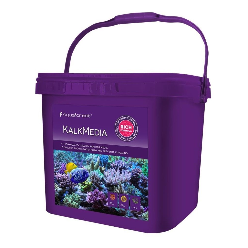 Aquaforest Kald Media 5kg