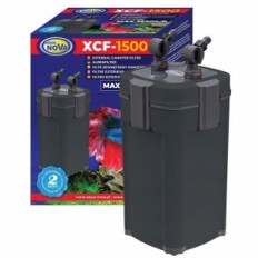 Aqua Nova Kupplet med UV XCF-1500