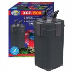 Aqua Nova Kupplet ar UV XCF-1500