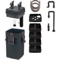 Aqua Nova Kupplet z UV XCF-1500