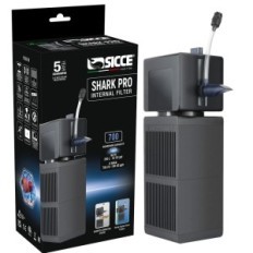 Sicce Shark Pro 700 Internt Filter