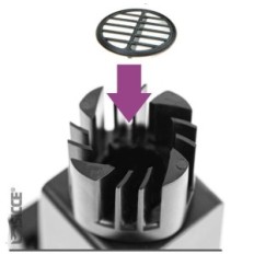 Sicce Shark Mini Ski 350 Oberflächenfilter