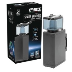 SICCE Shark Skimmer 150 dripsite