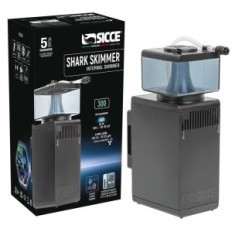 SICCE SHARK SKIMMER 300 DRUPAGE