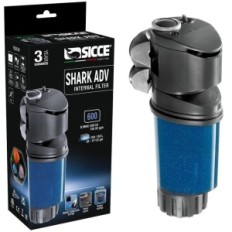 Filtro interno do Sicce Shark Adv 600
