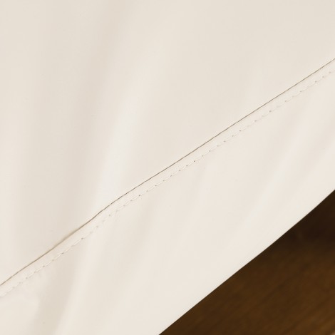 SPA vilstol Sillon Leisure — närbild av yta