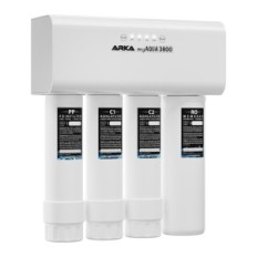 Arka MyAqua3800 Filter RO 3800L / 24h omvänd osmos