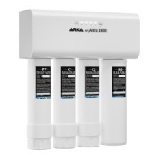 Arka MyAqua3800 Filter RO 3800L / 24H Reverse osmosis