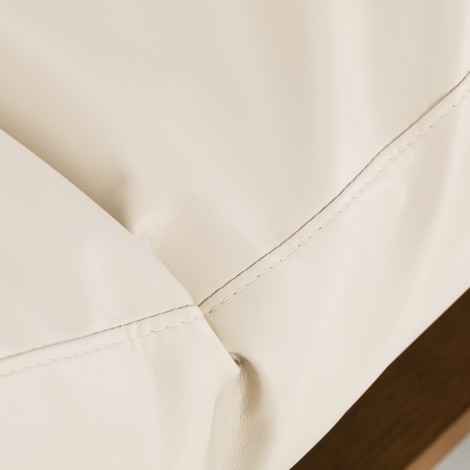 Espreguiçadeira SPA Sillon Leisure — close-up do assento