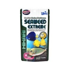 Hikari Marine Seaweed ex vidēja granulas 90g