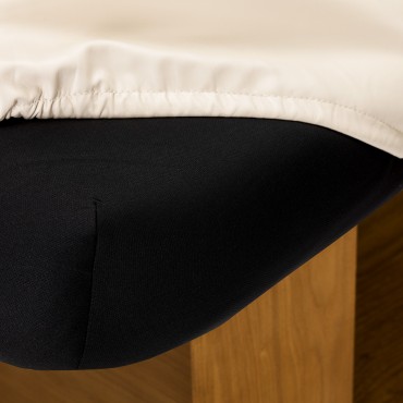 SPA ligstoel Sillon Leisure — detail oppervlak