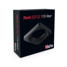 Mar Rojo Reefled G2 115 Visior Diffuser Lamp