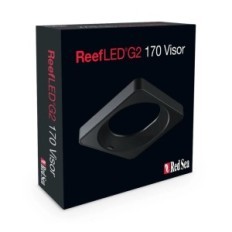 Röda havet reffled G2 170 visior diffusorlampa