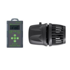 JECOD DMP 30M bomba circulante com controlador wifi