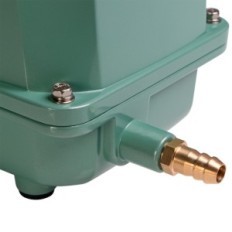 Jecod JCA-50 Aeration Pump