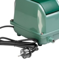 Jecod JCA-50 Belüftungspumpe