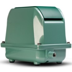 Jecod JCA-250 aeracijos siurblys