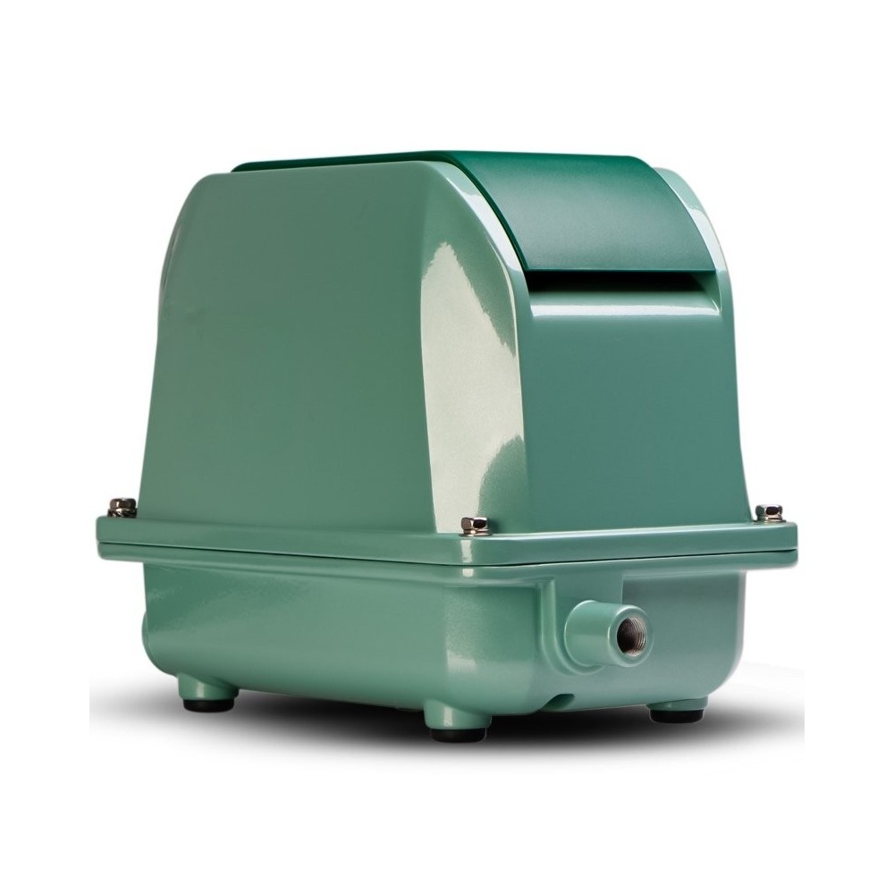 JECOD JCA-250 -ilmoituspumppu