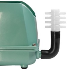 JECOD JCA-250 -ilmoituspumppu