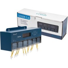 Jecod doser 5.6 WiFi doseringspump