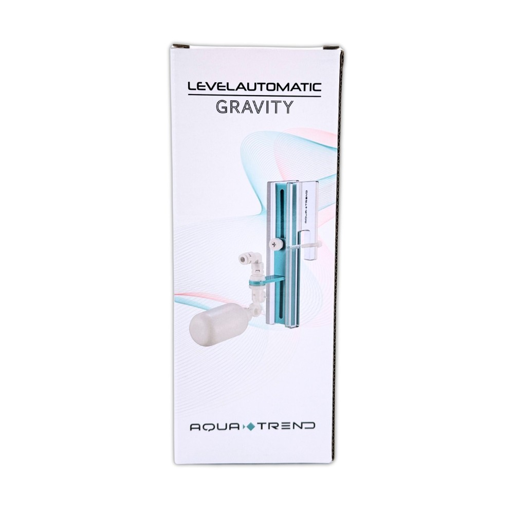 Aqua Trend Automatische Gravity Bill