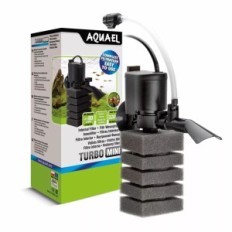 Aquael Turbo mini filtro interno