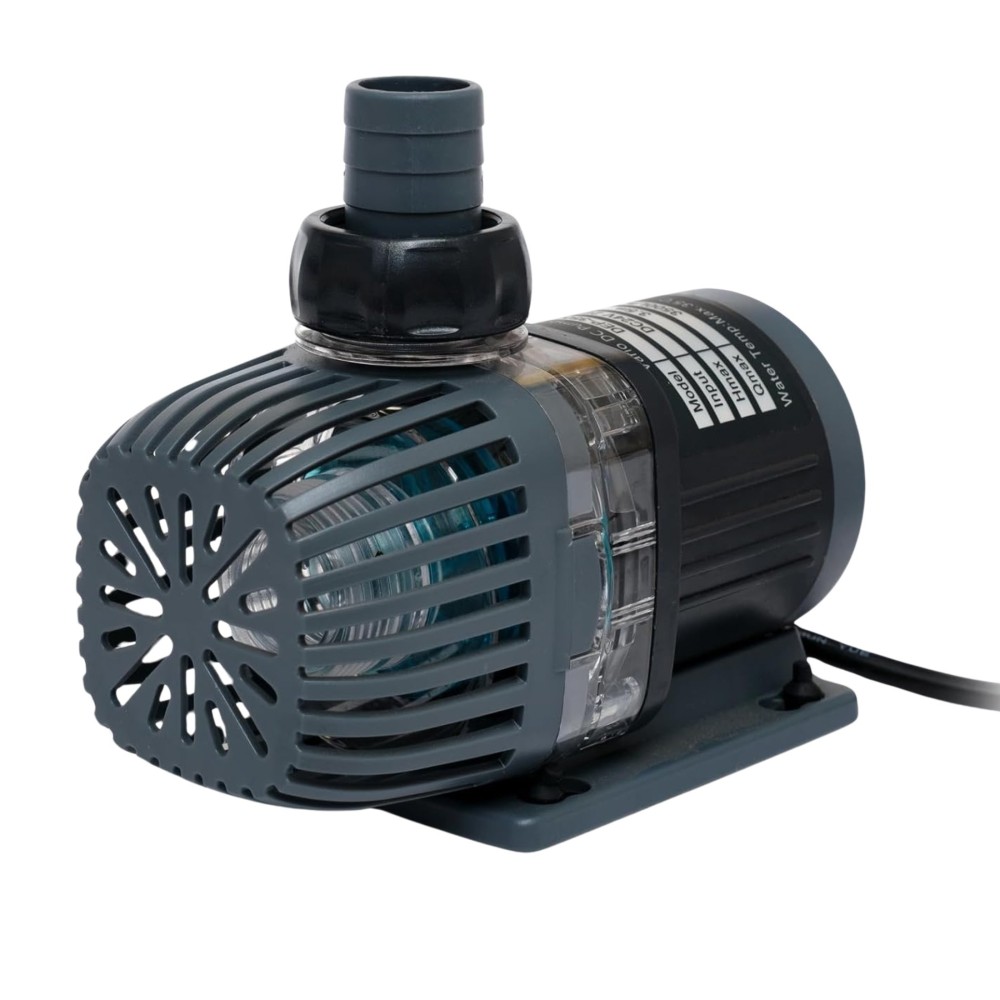 JECOD DEP-6500M PUMP Circulating pump with WiFi controller