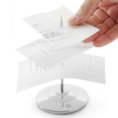 Skindek Needle luuton luuton yksittäinen ke. 80 mm korkeus 150 mm - Hendi 513729