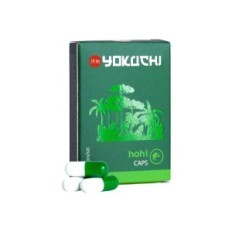 Yokuchi hihi caps meststoffen tabletten 10 stuks