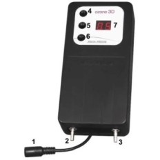 Aqua Medic Ozone 250 Ozonator para aquário